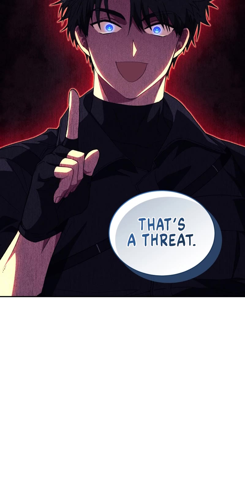 I Stole the Number One Ranker's Soul Chapter 57 page 9 - Chapter 57