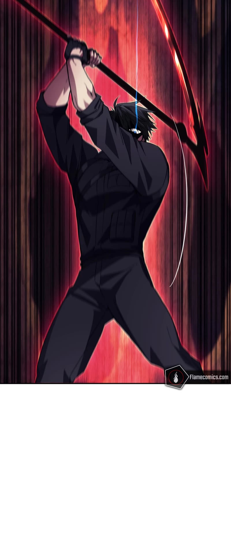I Stole the Number One Ranker's Soul Chapter 58 page 13 - Chapter 58