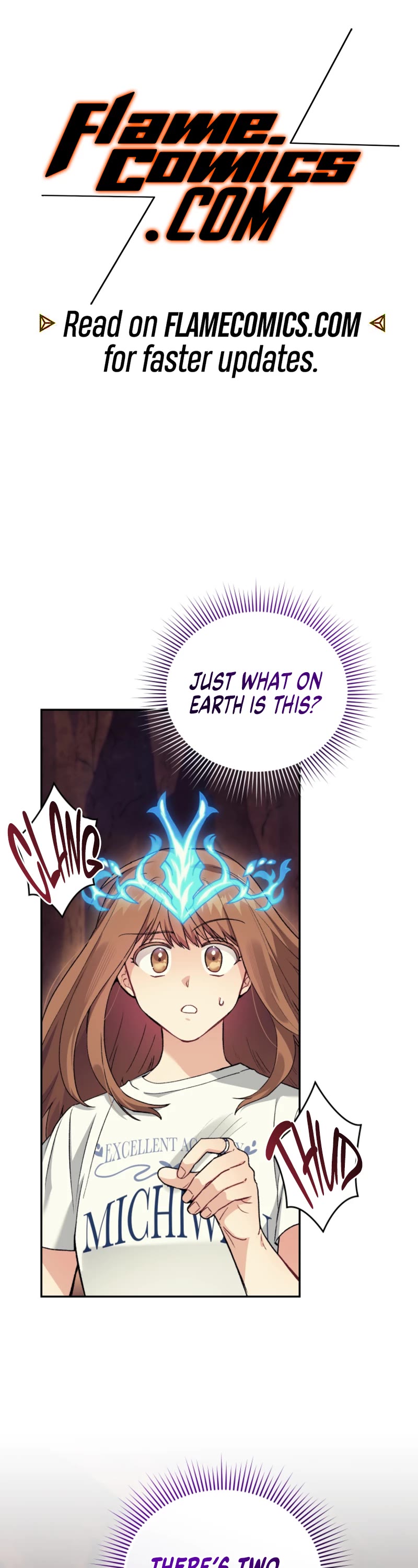 I Stole the Number One Ranker's Soul Chapter 58 page 2 - Chapter 58