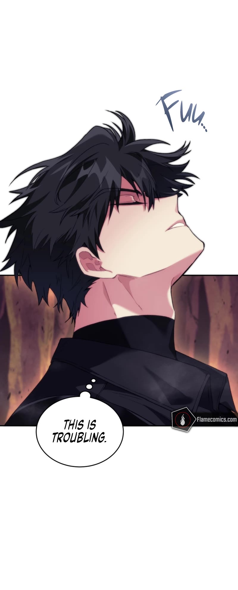 I Stole the Number One Ranker's Soul Chapter 58 page 25 - Chapter 58