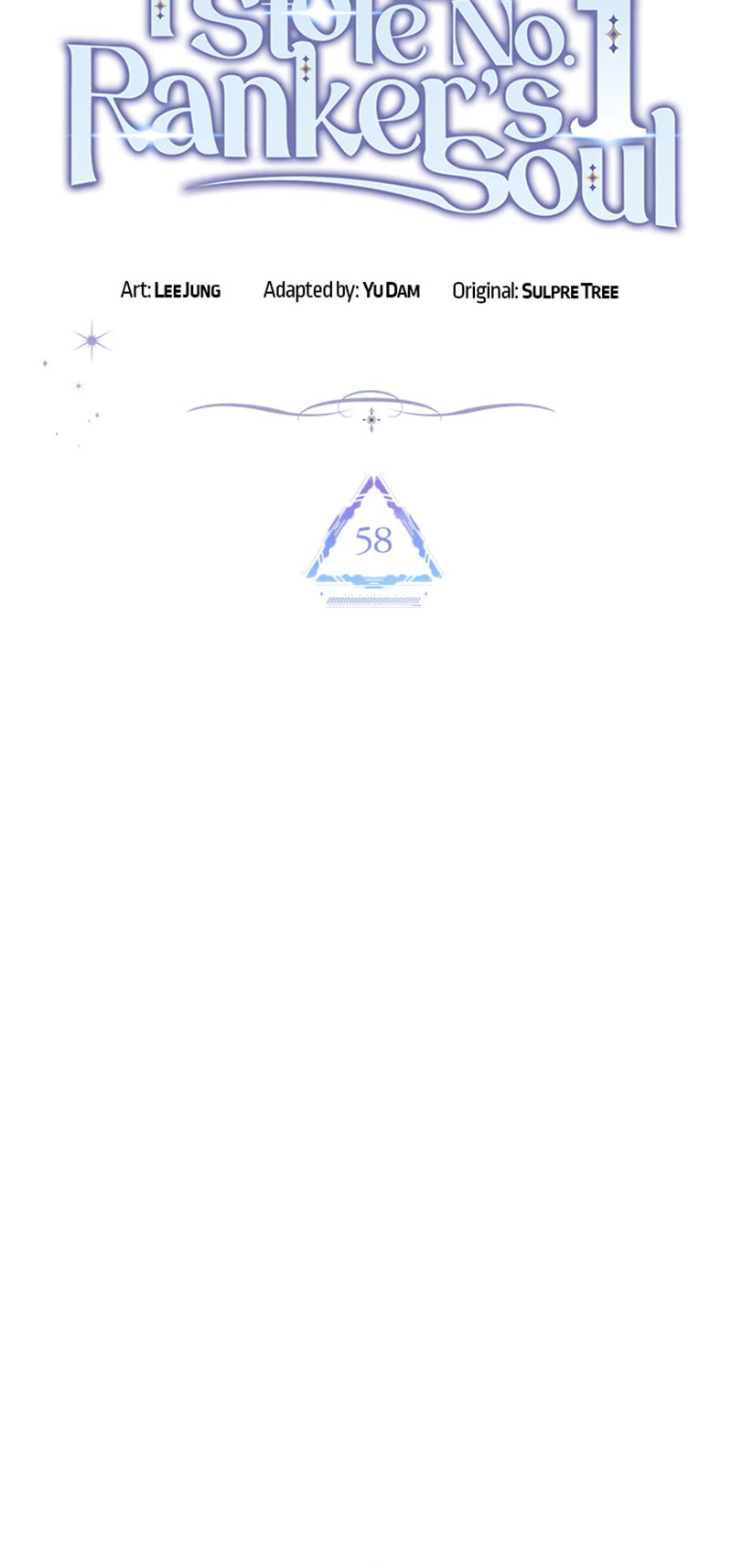 I Stole the Number One Ranker's Soul Chapter 58 page 33 - Chapter 58