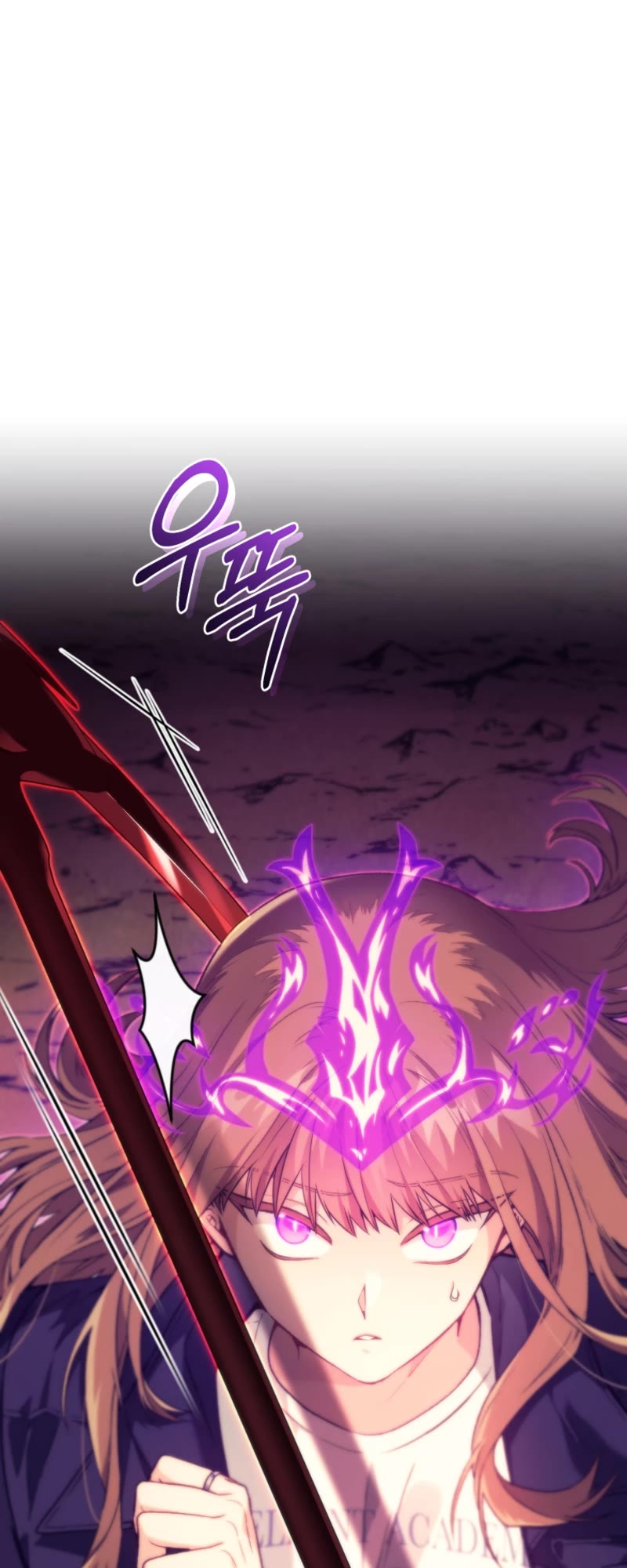 I Stole the Number One Ranker's Soul Chapter 58 page 36 - Chapter 58