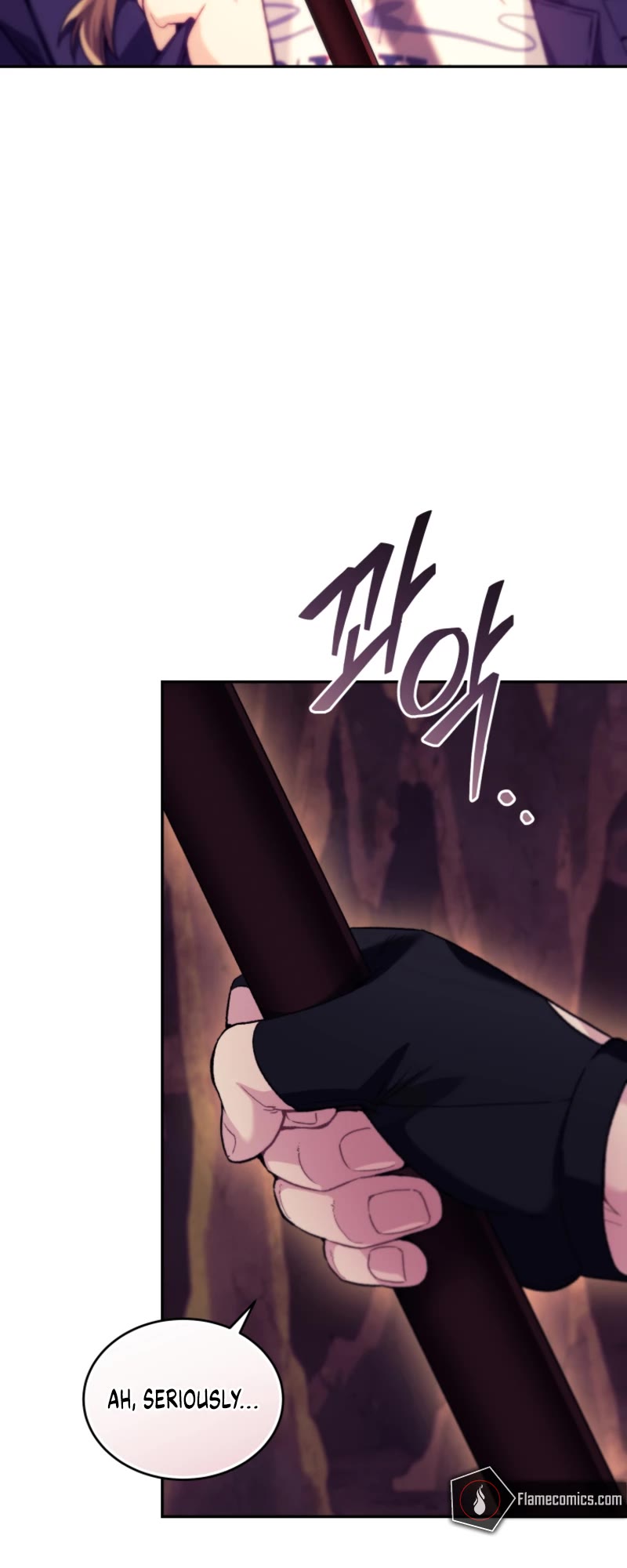 I Stole the Number One Ranker's Soul Chapter 58 page 37 - Chapter 58