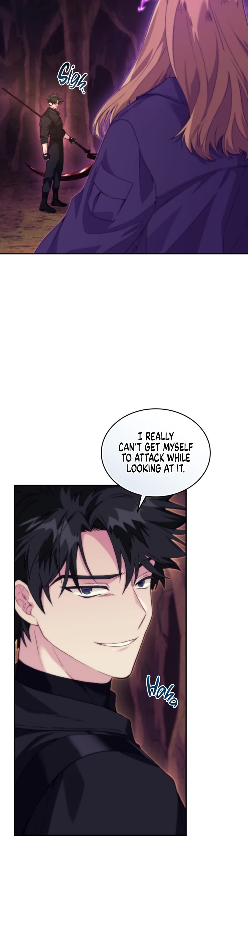 I Stole the Number One Ranker's Soul Chapter 58 page 39 - Chapter 58