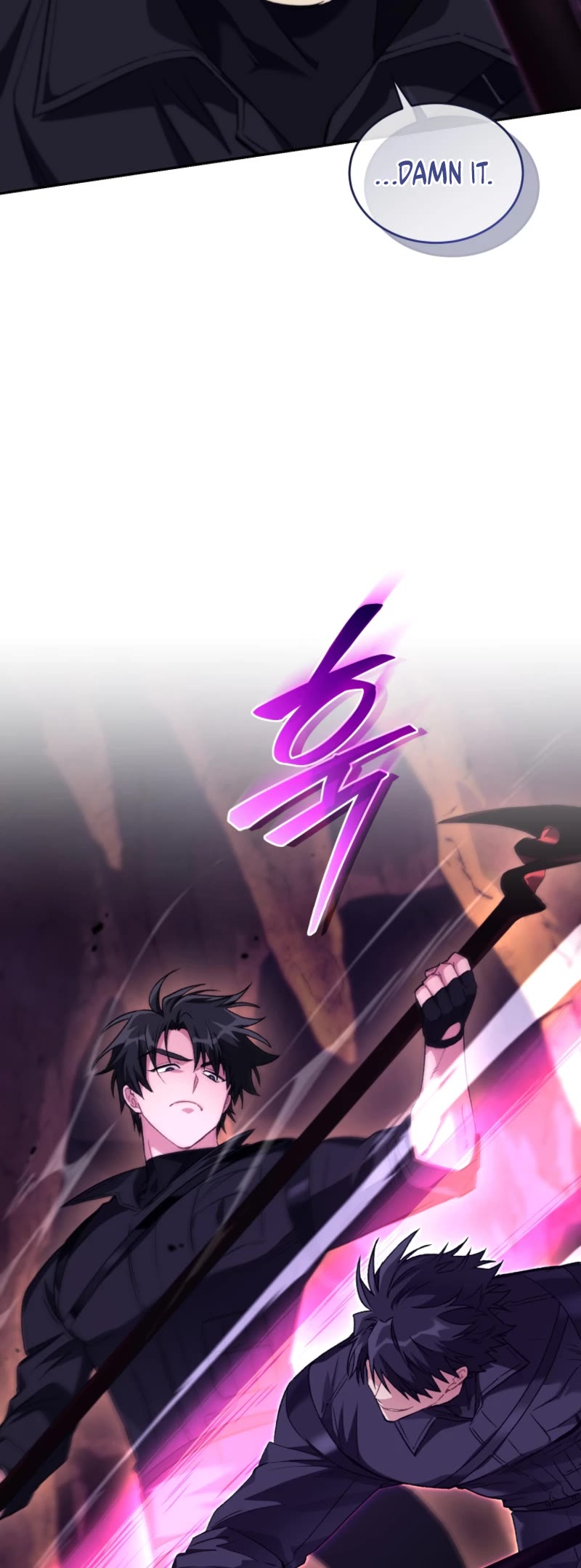I Stole the Number One Ranker's Soul Chapter 58 page 4 - Chapter 58