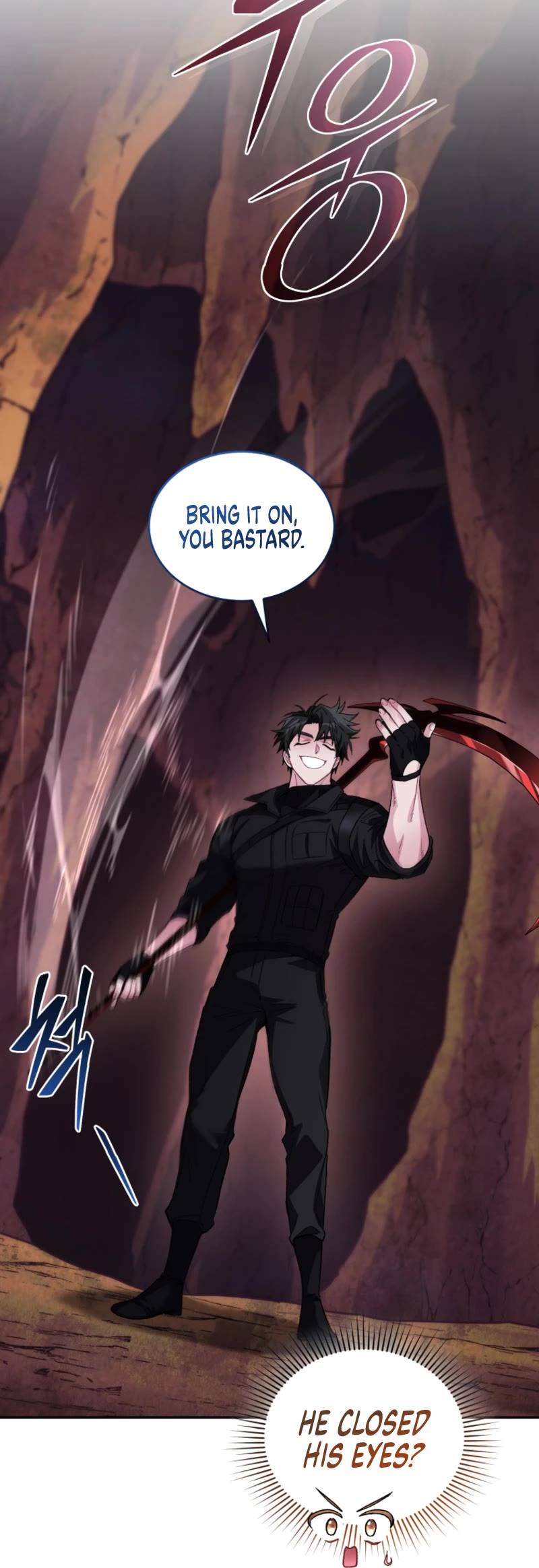 I Stole the Number One Ranker's Soul Chapter 58 page 41 - Chapter 58