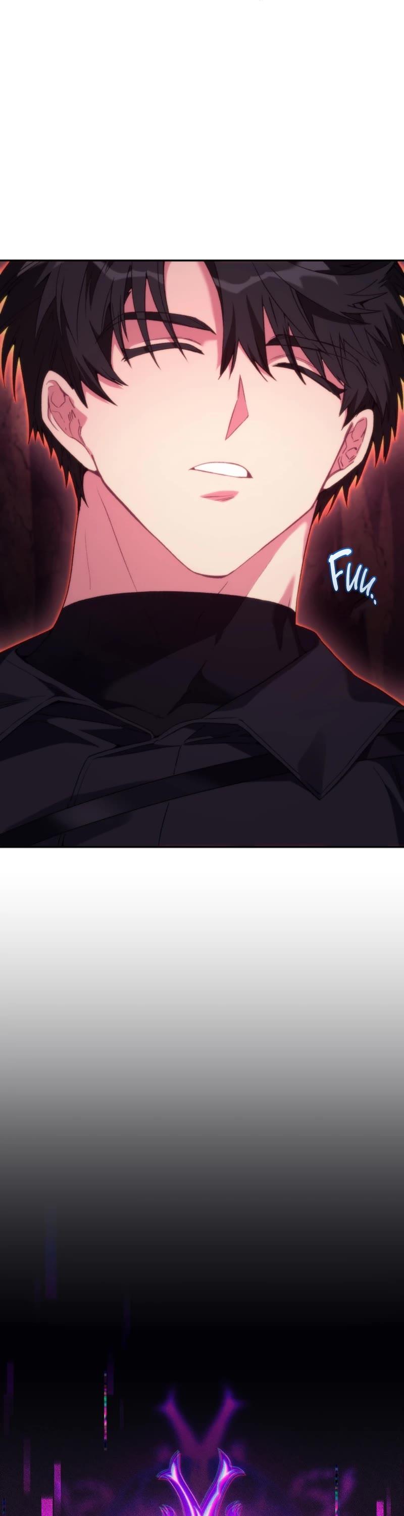 I Stole the Number One Ranker's Soul Chapter 58 page 42 - Chapter 58