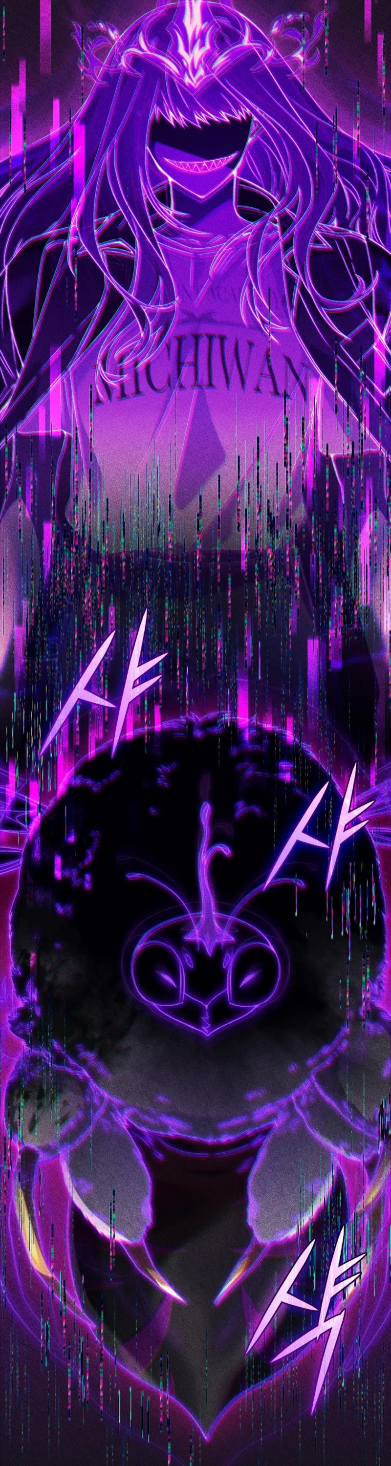 I Stole the Number One Ranker's Soul Chapter 58 page 43 - Chapter 58