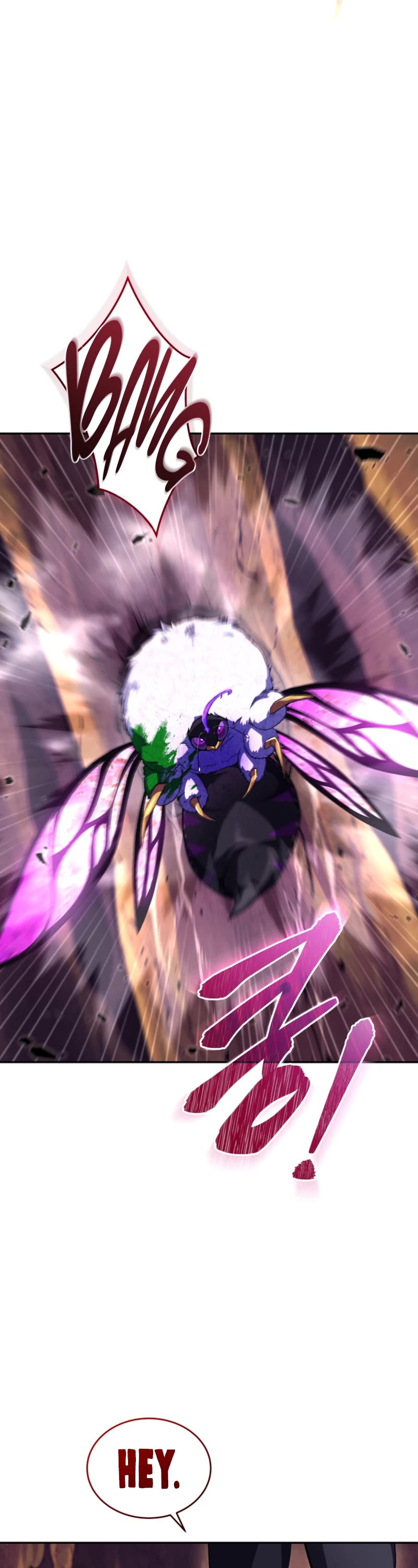 I Stole the Number One Ranker's Soul Chapter 58 page 50 - Chapter 58