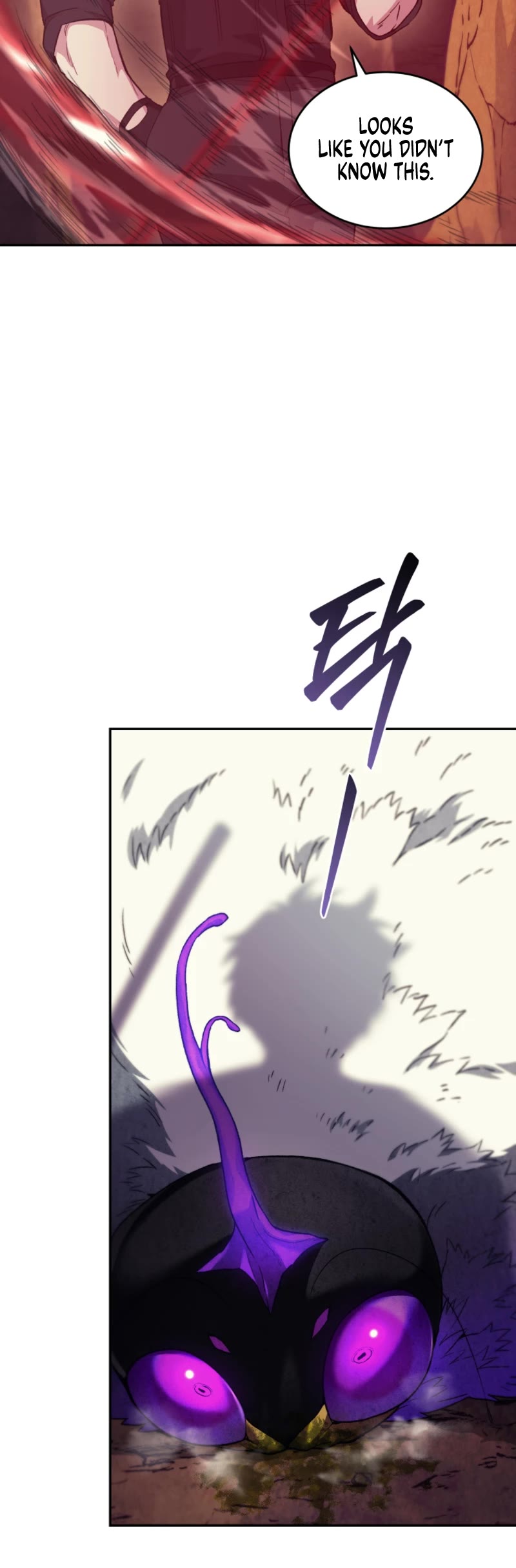 I Stole the Number One Ranker's Soul Chapter 58 page 52 - Chapter 58