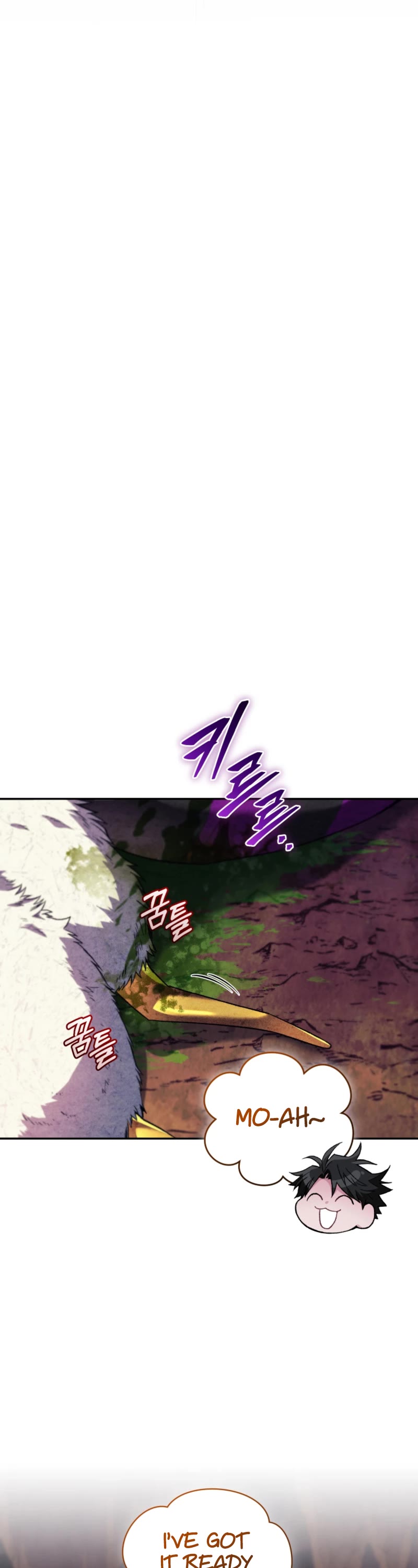 I Stole the Number One Ranker's Soul Chapter 58 page 55 - Chapter 58