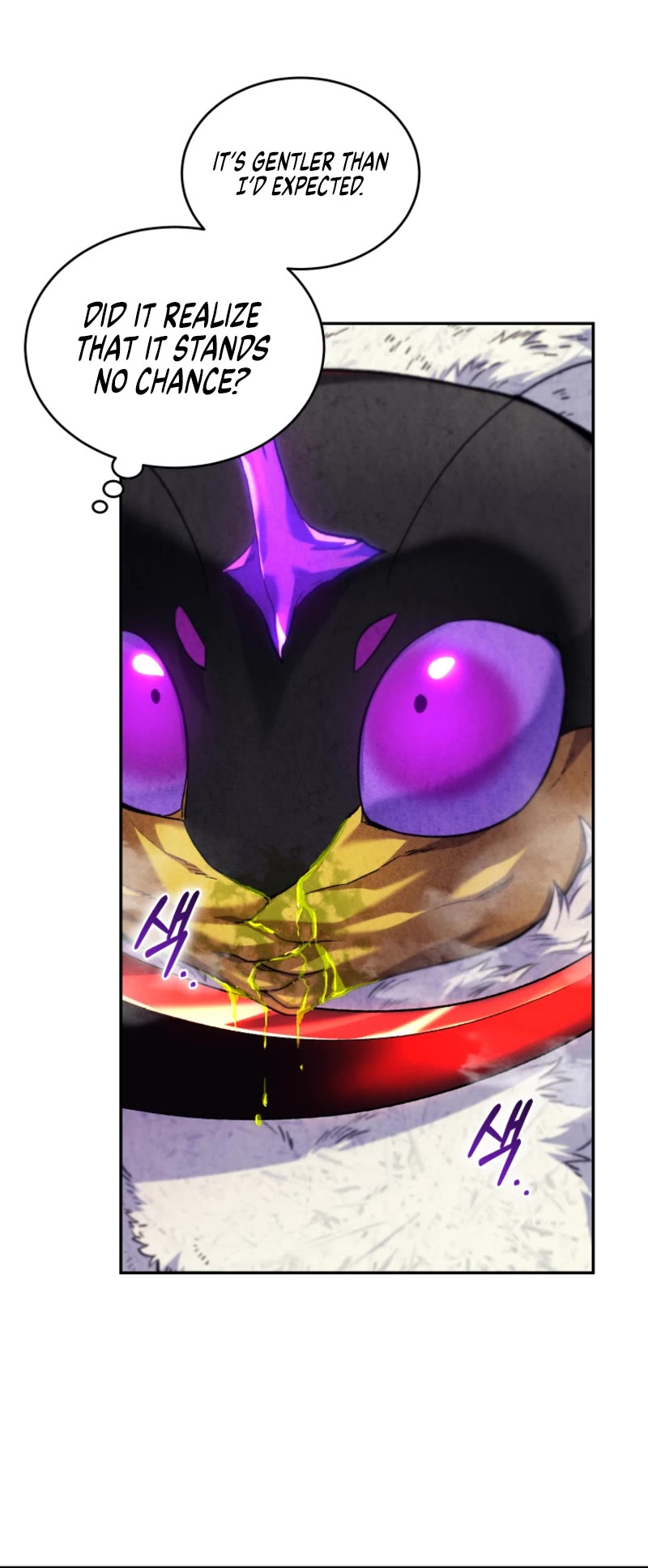 I Stole the Number One Ranker's Soul Chapter 58 page 57 - Chapter 58