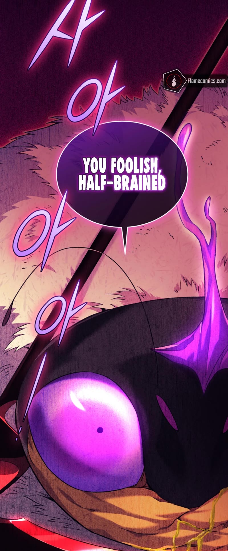 I Stole the Number One Ranker's Soul Chapter 58 page 60 - Chapter 58