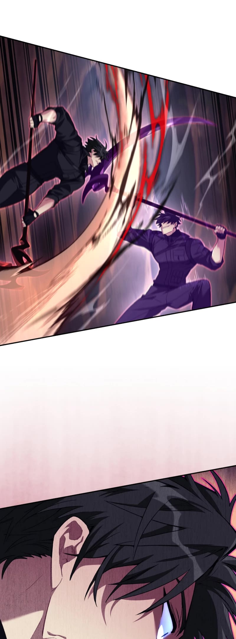 I Stole the Number One Ranker's Soul Chapter 58 page 8 - Chapter 58