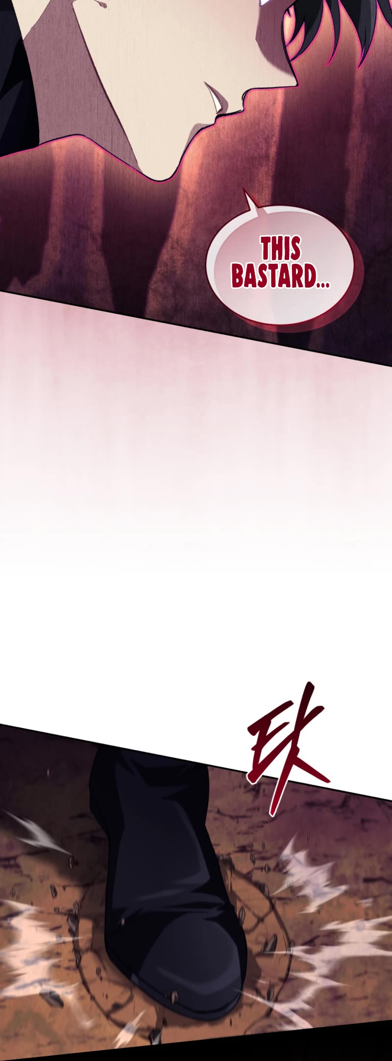 I Stole the Number One Ranker's Soul Chapter 58 page 9 - Chapter 58