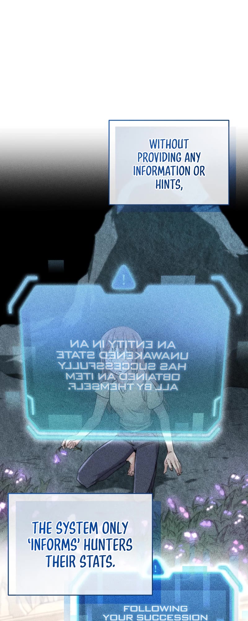 I Stole the Number One Ranker's Soul Chapter 59 page 12 - Chapter 59
