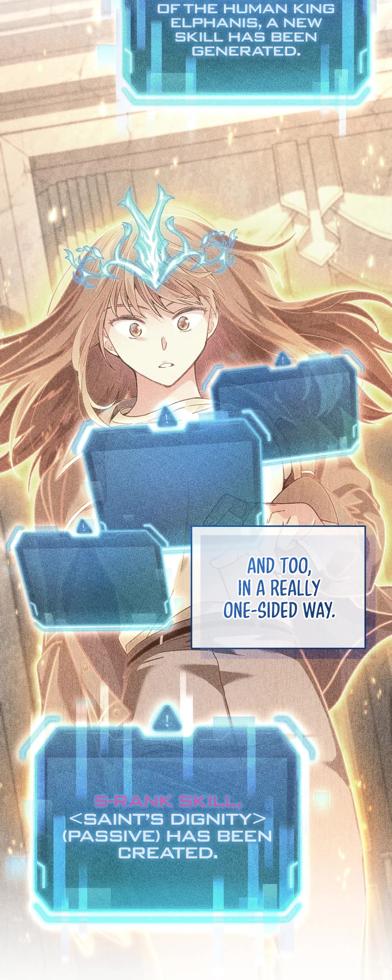 I Stole the Number One Ranker's Soul Chapter 59 page 13 - Chapter 59