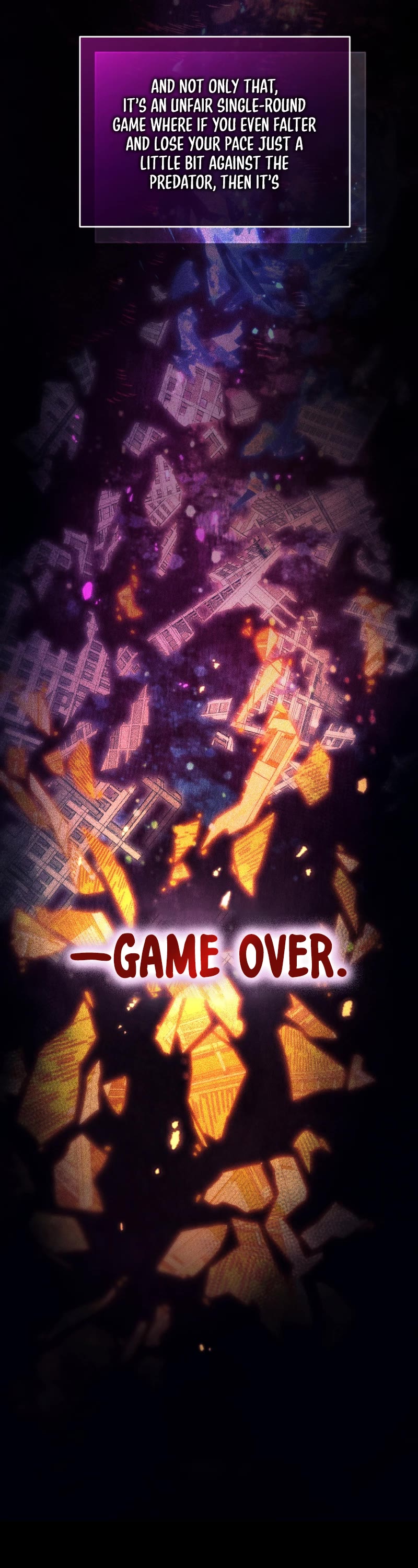I Stole the Number One Ranker's Soul Chapter 59 page 15 - Chapter 59