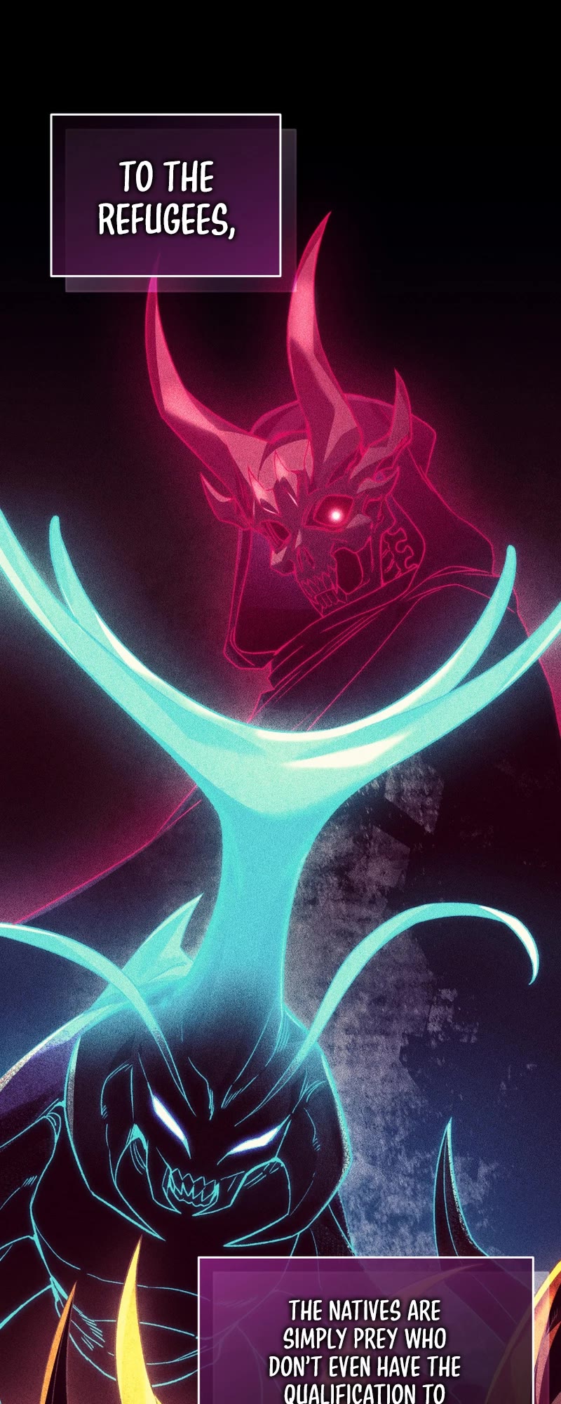 I Stole the Number One Ranker's Soul Chapter 59 page 16 - Chapter 59