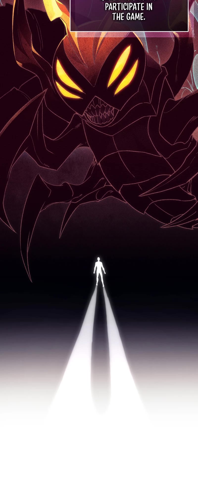 I Stole the Number One Ranker's Soul Chapter 59 page 17 - Chapter 59