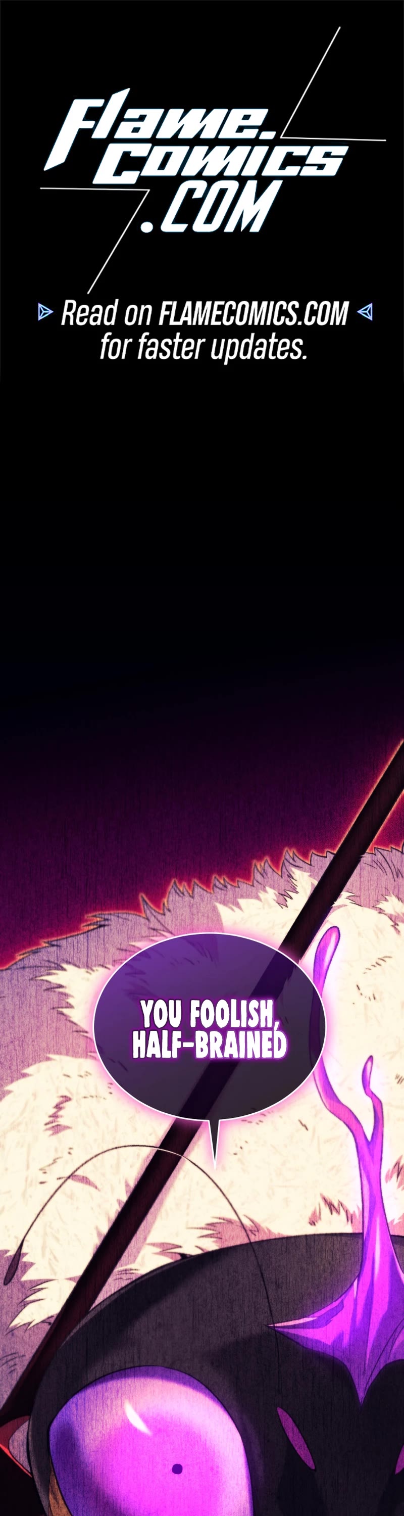 I Stole the Number One Ranker's Soul Chapter 59 page 2 - Chapter 59
