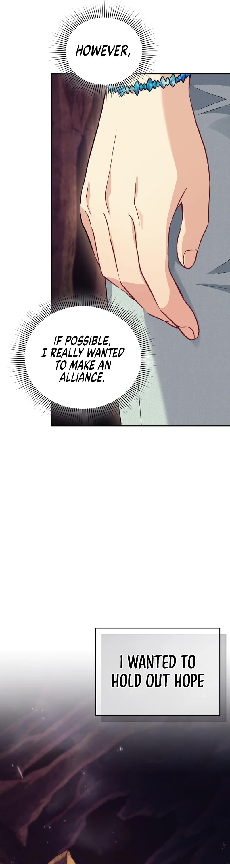 I Stole the Number One Ranker's Soul Chapter 59 page 21 - Chapter 59
