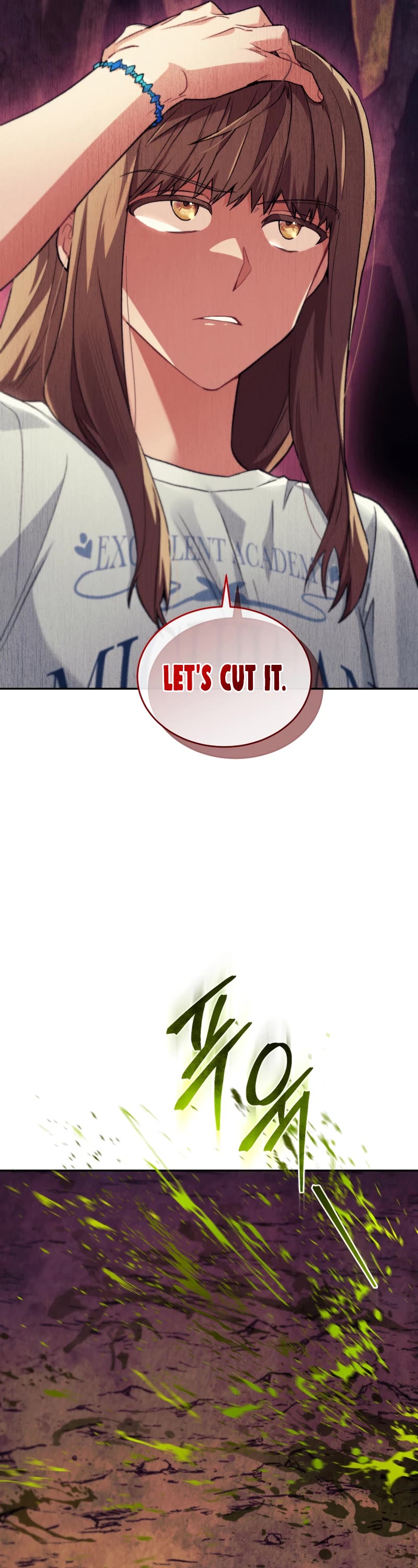 I Stole the Number One Ranker's Soul Chapter 59 page 25 - Chapter 59