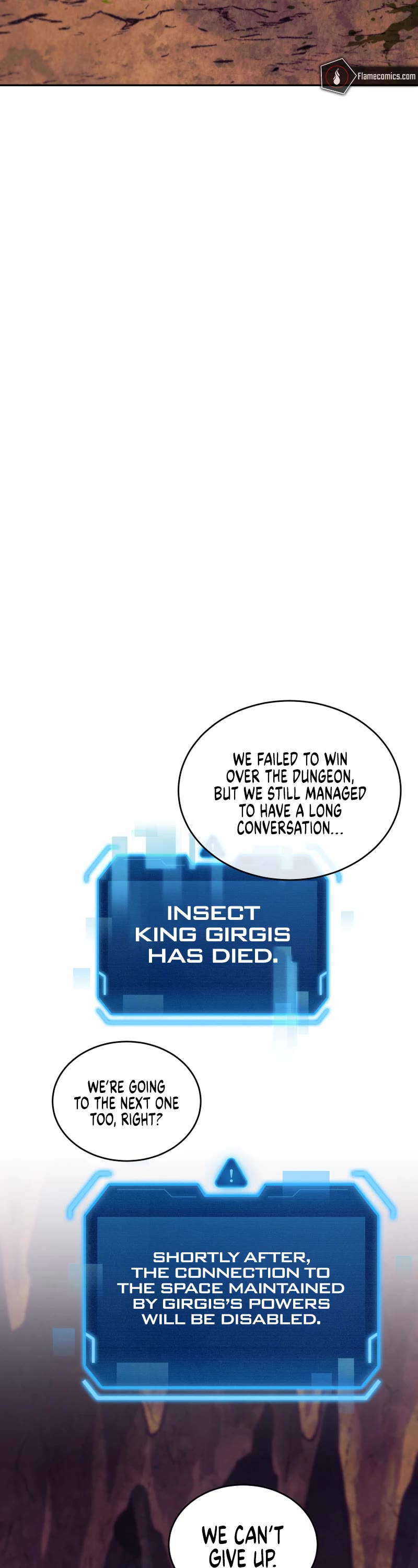 I Stole the Number One Ranker's Soul Chapter 59 page 26 - Chapter 59