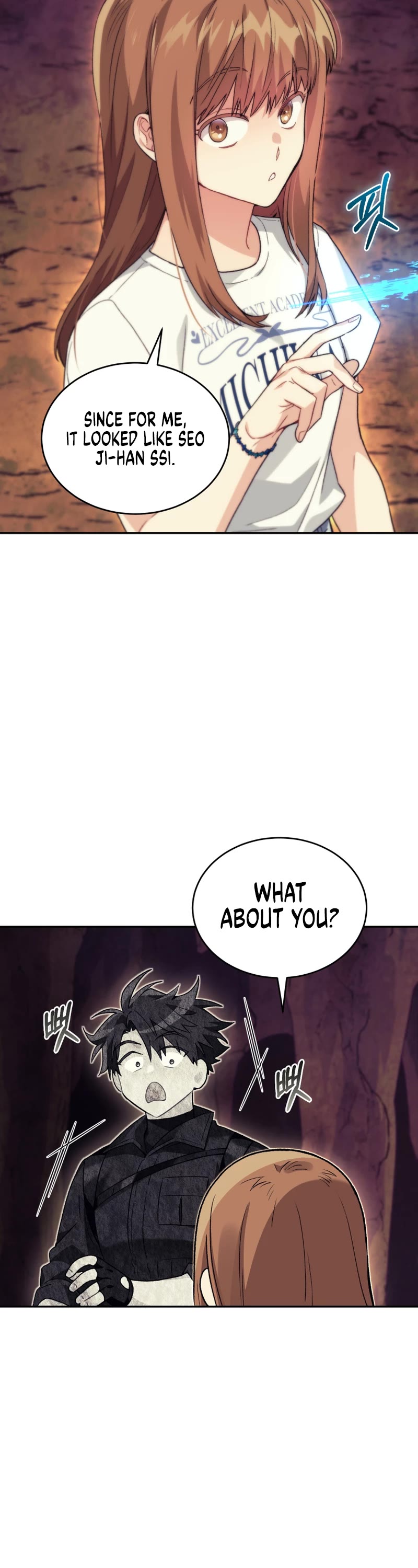 I Stole the Number One Ranker's Soul Chapter 59 page 30 - Chapter 59