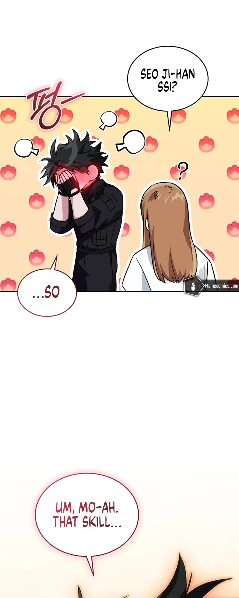 I Stole the Number One Ranker's Soul Chapter 59 page 31 - Chapter 59