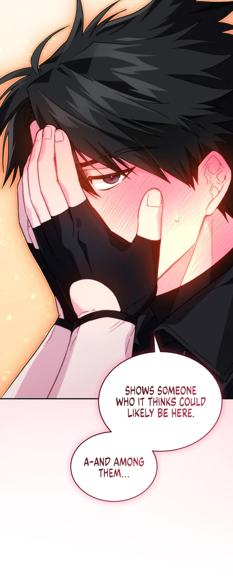 I Stole the Number One Ranker's Soul Chapter 59 page 32 - Chapter 59