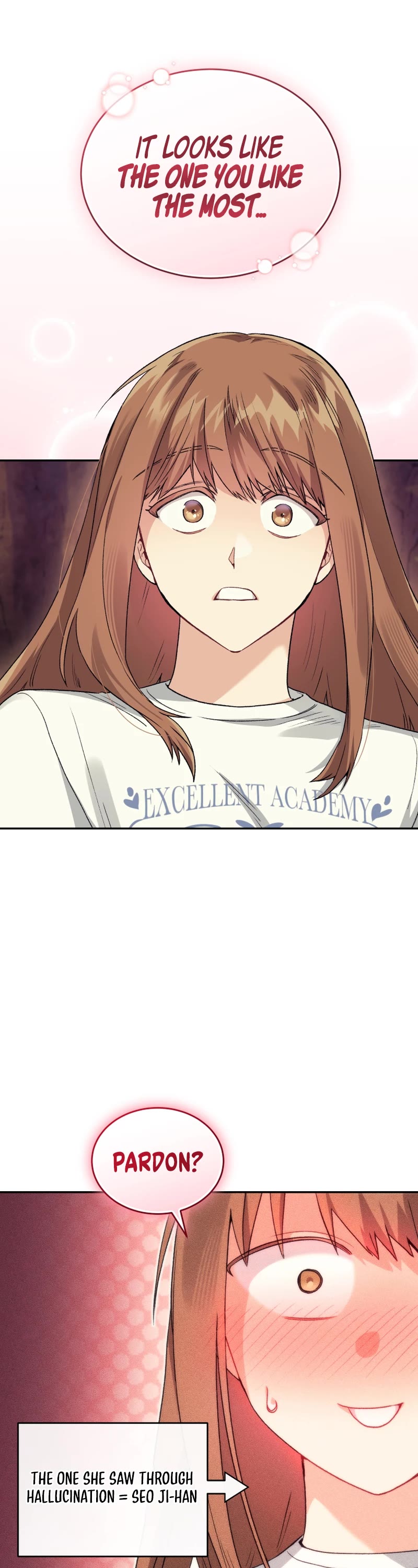 I Stole the Number One Ranker's Soul Chapter 59 page 33 - Chapter 59