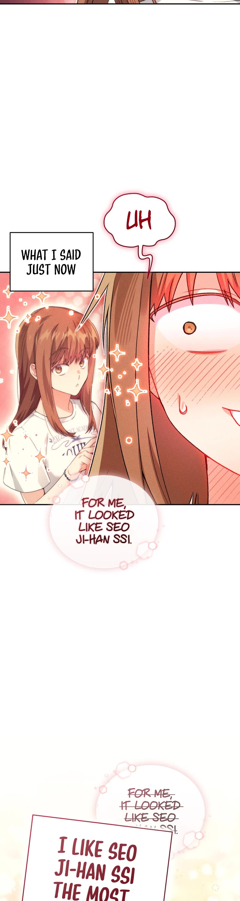 I Stole the Number One Ranker's Soul Chapter 59 page 34 - Chapter 59