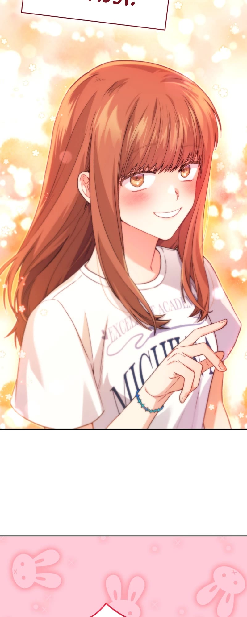 I Stole the Number One Ranker's Soul Chapter 59 page 35 - Chapter 59