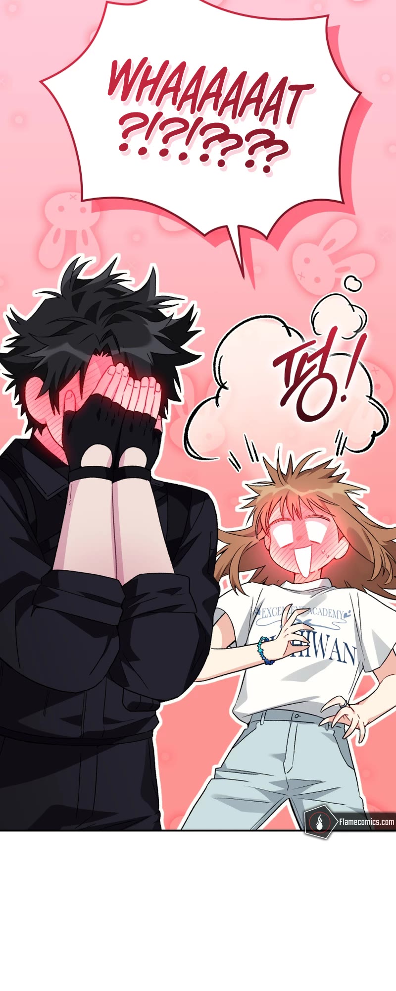 I Stole the Number One Ranker's Soul Chapter 59 page 36 - Chapter 59