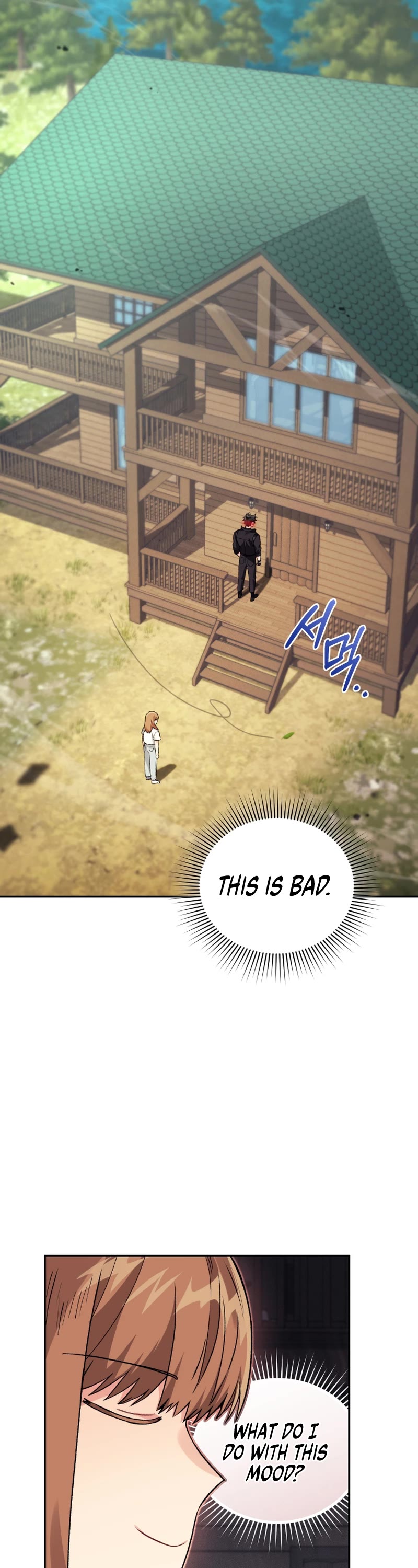 I Stole the Number One Ranker's Soul Chapter 59 page 38 - Chapter 59
