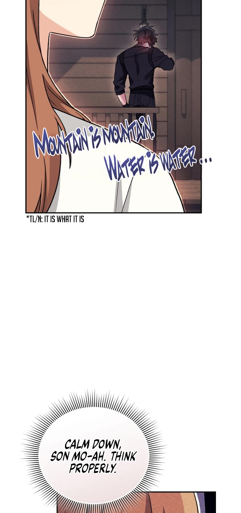 I Stole the Number One Ranker's Soul Chapter 59 page 39 - Chapter 59