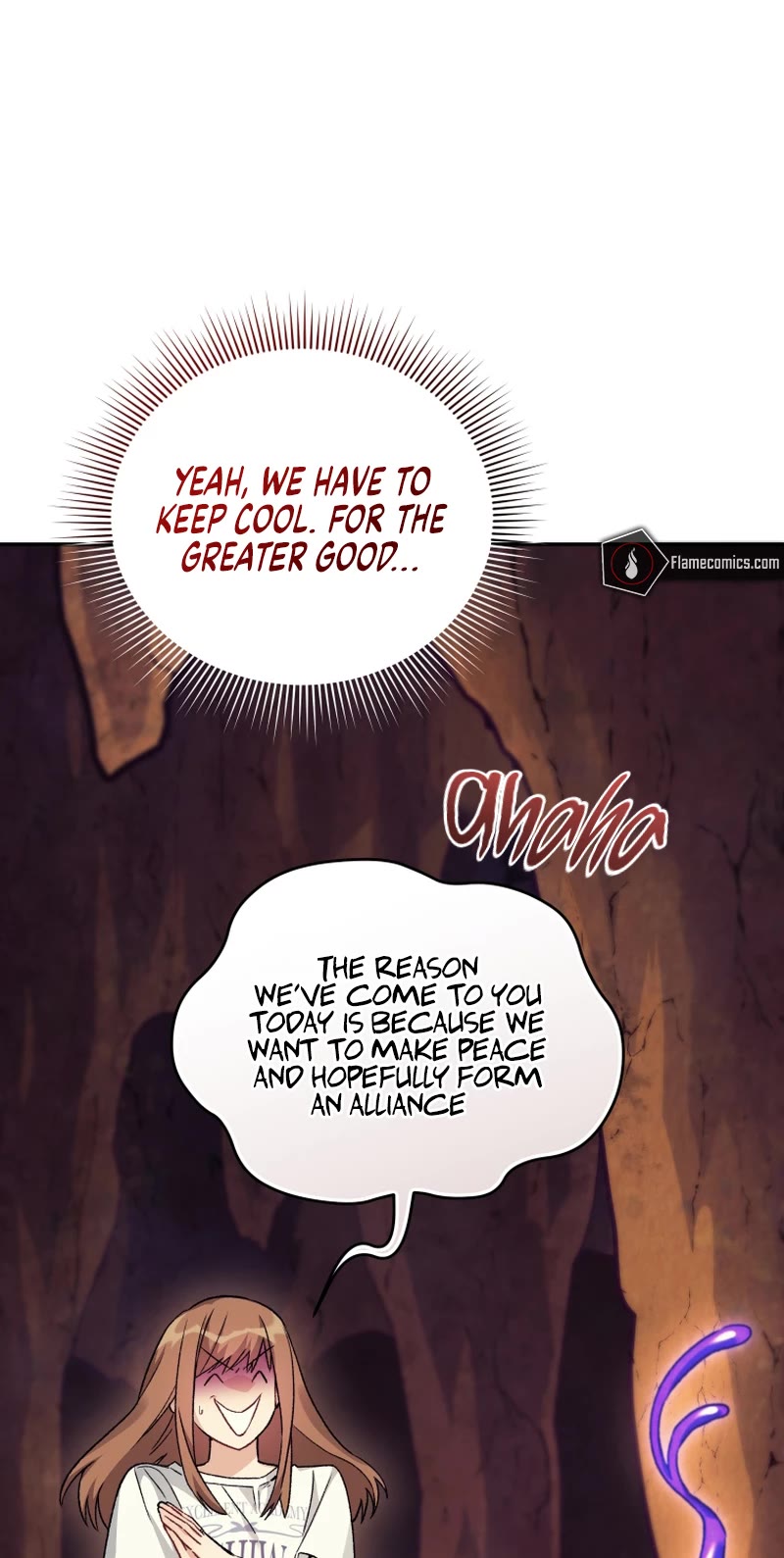 I Stole the Number One Ranker's Soul Chapter 59 page 4 - Chapter 59