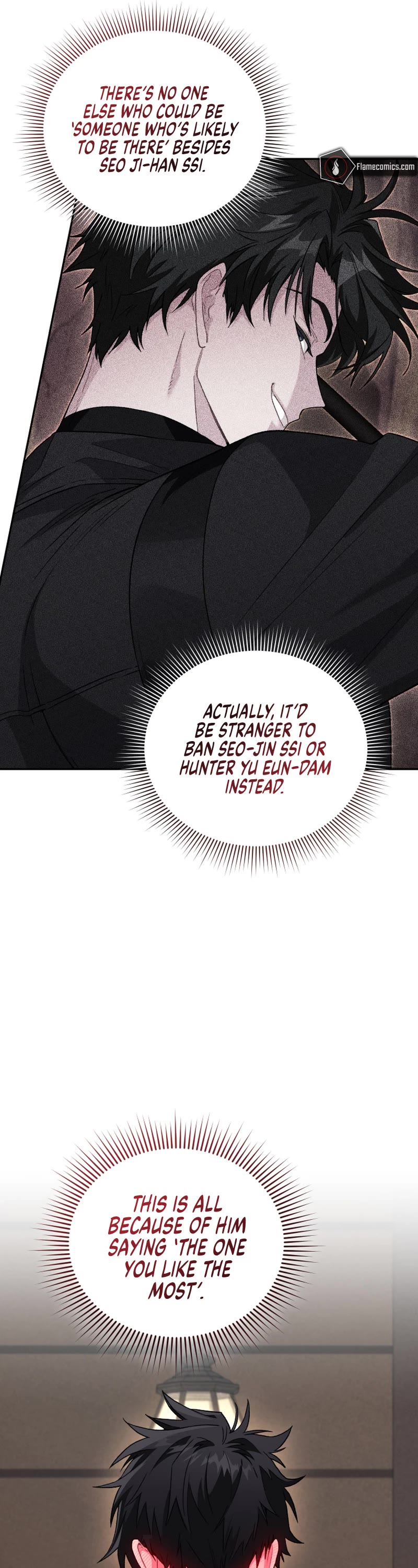 I Stole the Number One Ranker's Soul Chapter 59 page 41 - Chapter 59