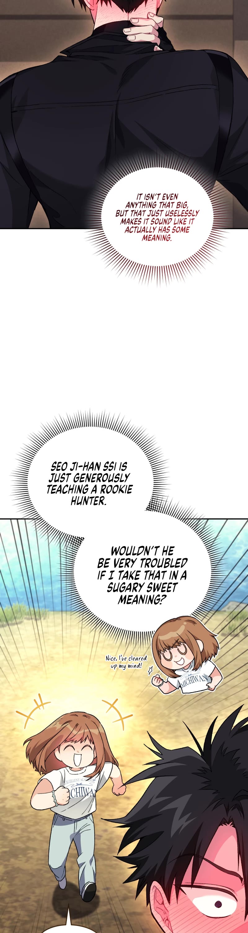 I Stole the Number One Ranker's Soul Chapter 59 page 42 - Chapter 59