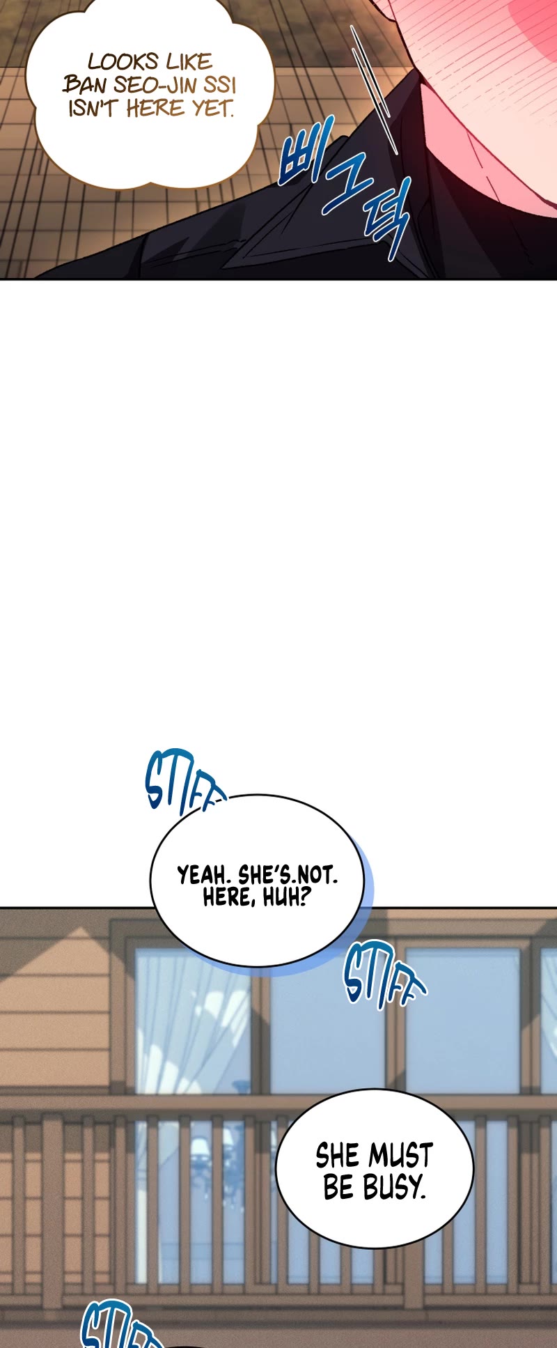 I Stole the Number One Ranker's Soul Chapter 59 page 43 - Chapter 59