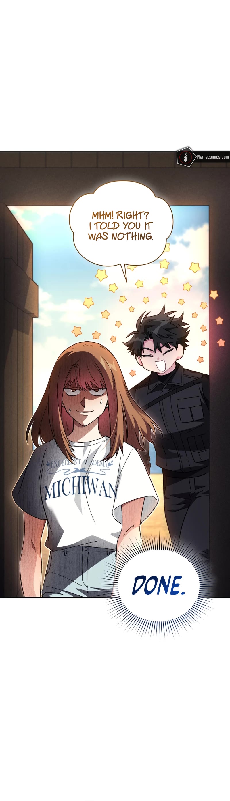I Stole the Number One Ranker's Soul Chapter 59 page 47 - Chapter 59