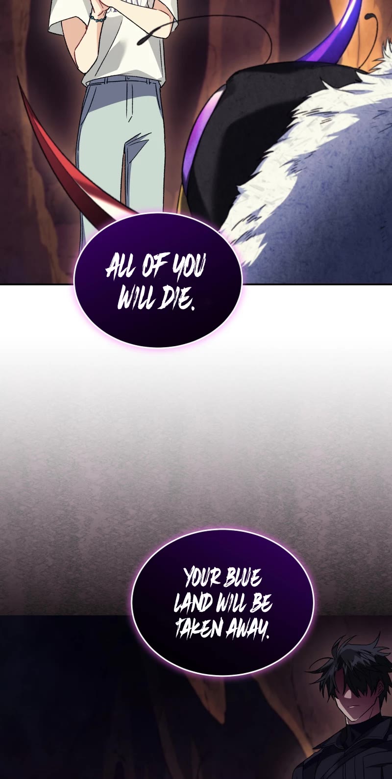 I Stole the Number One Ranker's Soul Chapter 59 page 5 - Chapter 59