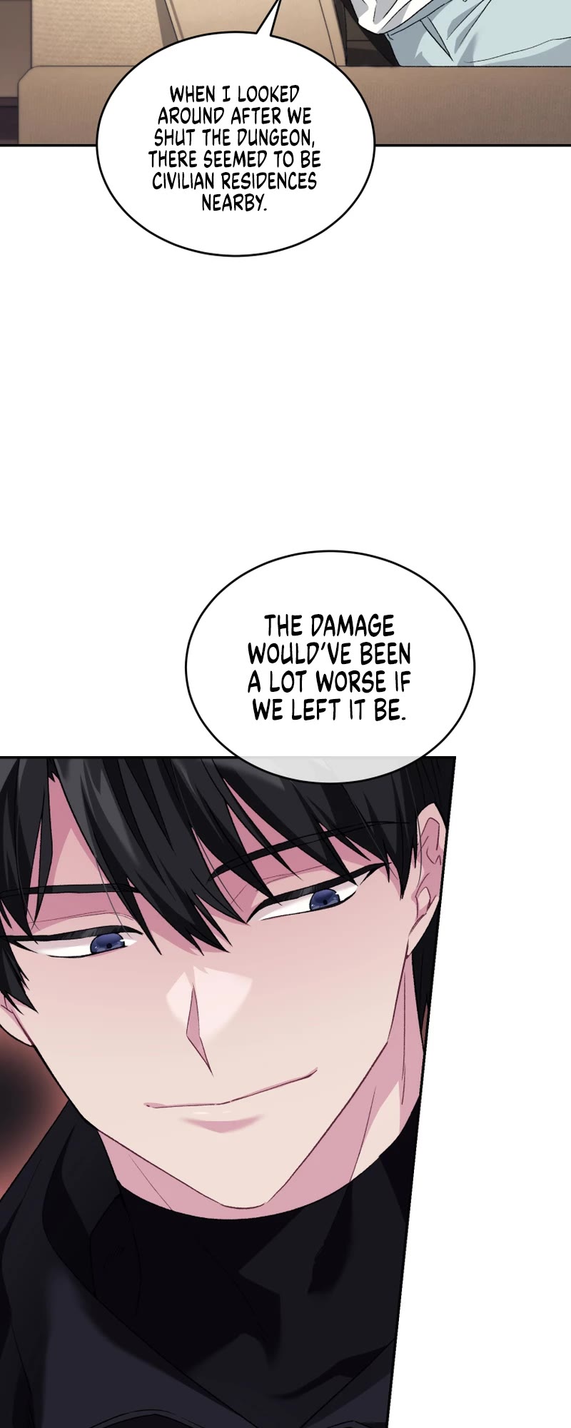 I Stole the Number One Ranker's Soul Chapter 59 page 50 - Chapter 59