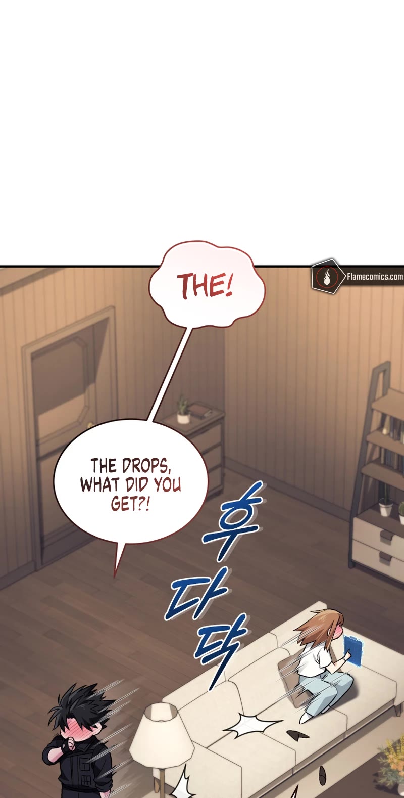 I Stole the Number One Ranker's Soul Chapter 59 page 54 - Chapter 59