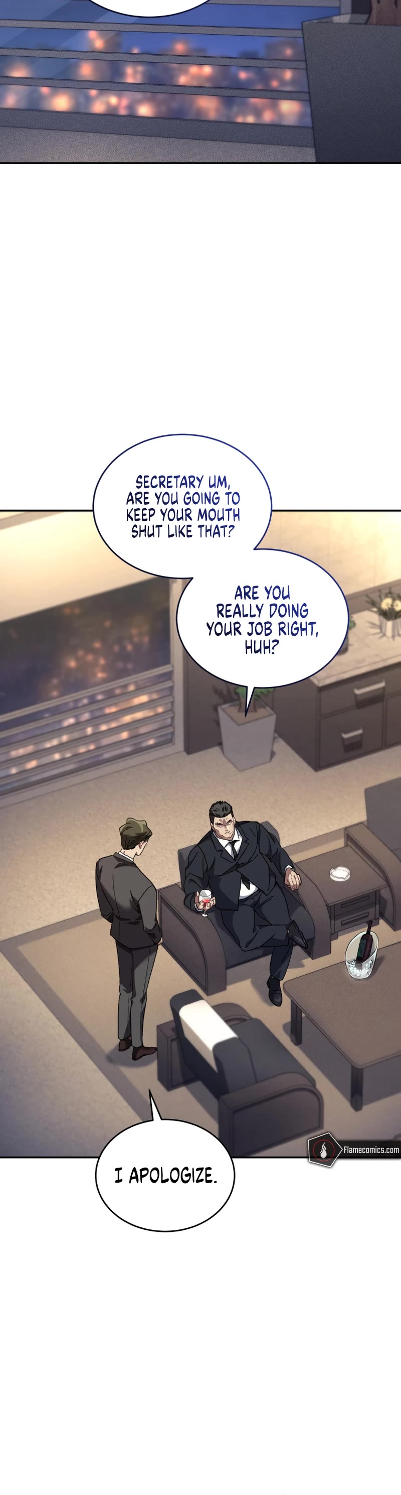 I Stole the Number One Ranker's Soul Chapter 59 page 58 - Chapter 59