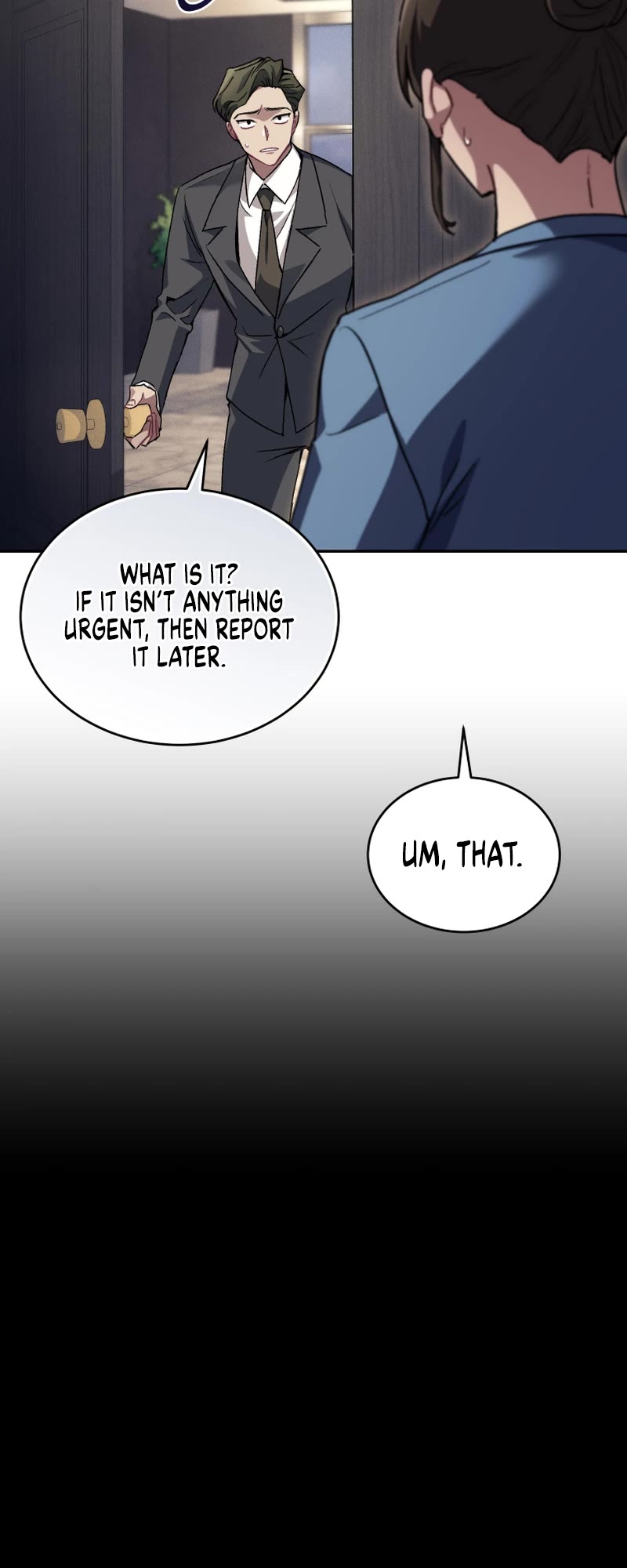 I Stole the Number One Ranker's Soul Chapter 59 page 62 - Chapter 59