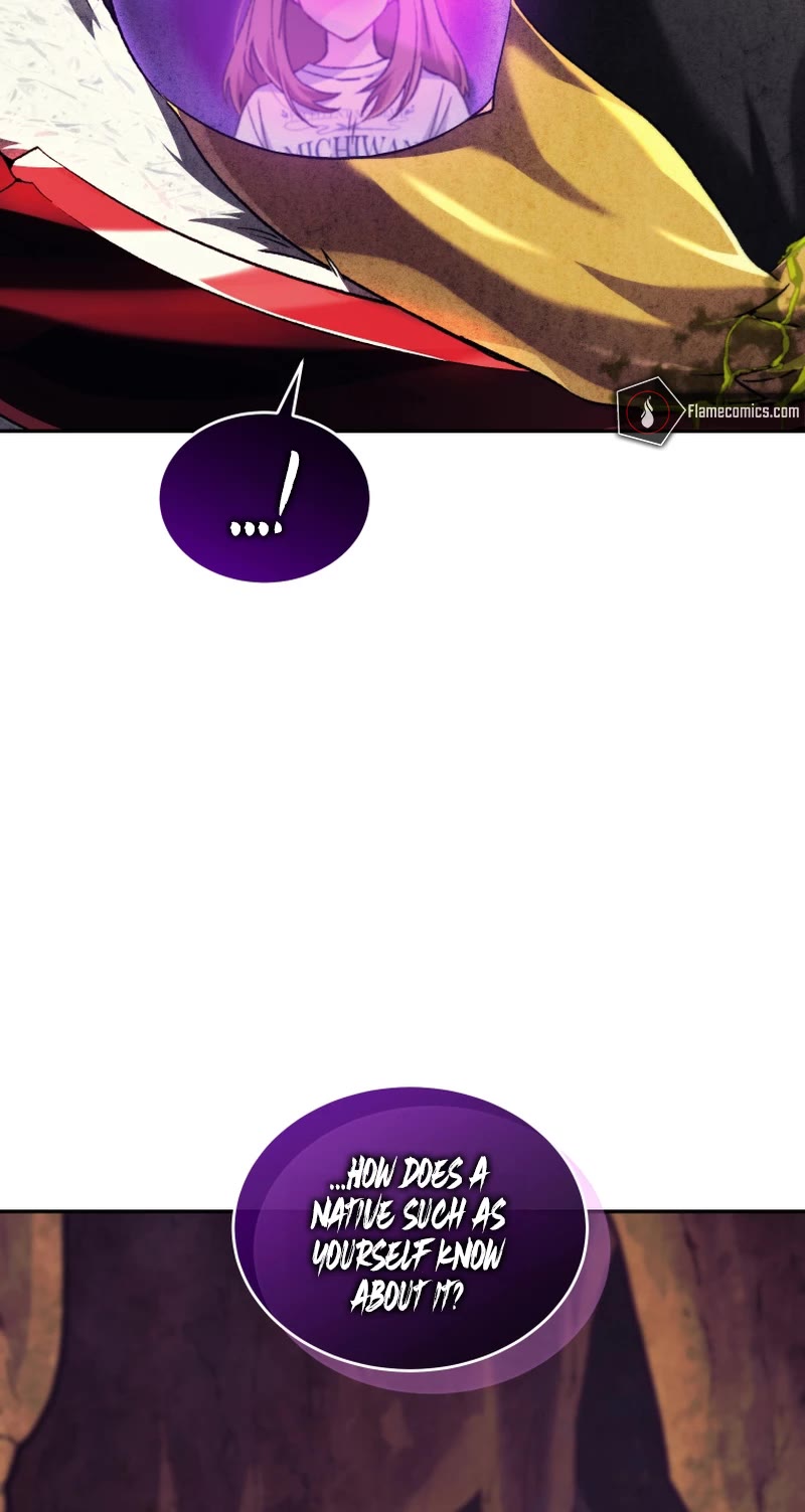 I Stole the Number One Ranker's Soul Chapter 59 page 8 - Chapter 59