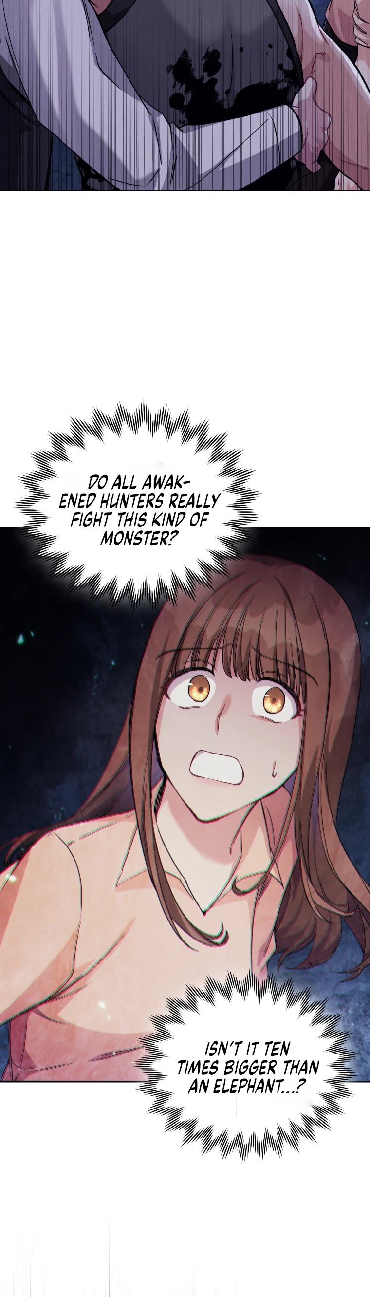 I Stole the Number One Ranker's Soul Chapter 6 page 29 - Chapter 6