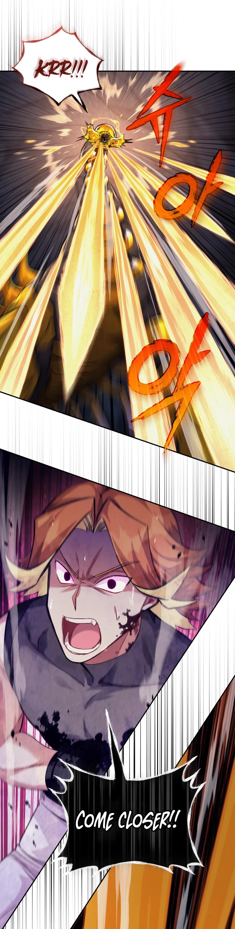 I Stole the Number One Ranker's Soul Chapter 6 page 30 - Chapter 6